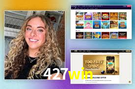427win app