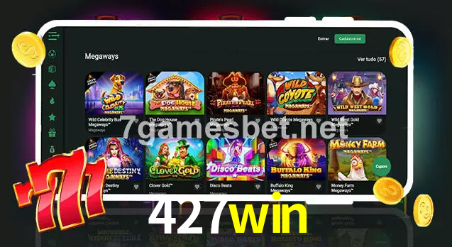 427win aplicativo