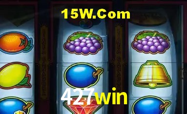 Descubra o Programa VIP da 427win: Vantagens Exclusivas para Jogadores