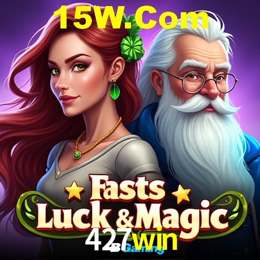 Promoções Sazonais 427win