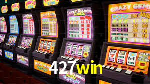 Bônus Generosos e Exclusivos no 427win para Você!