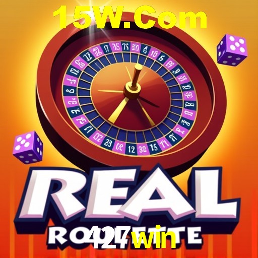 Casino Ao Vivo 427win