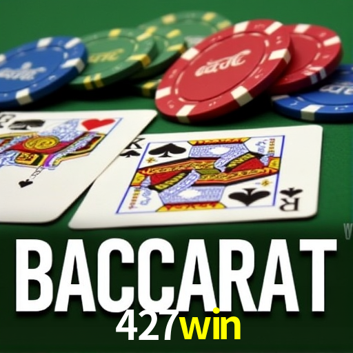 Apostas de Futebol 427win