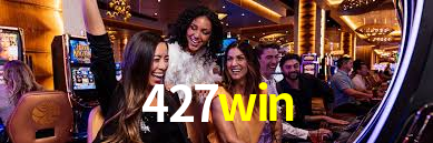 427win: A Experiência de Casino com Jogos de Mesa ao Vivo