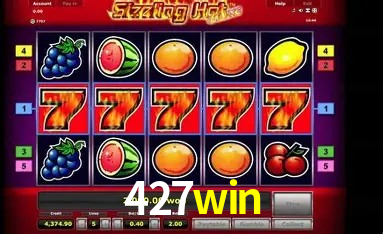 A Experiência Imersiva dos Cassinos Ao Vivo no 427win