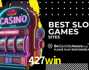 A Experiência Imersiva dos Cassinos Ao Vivo no 427win