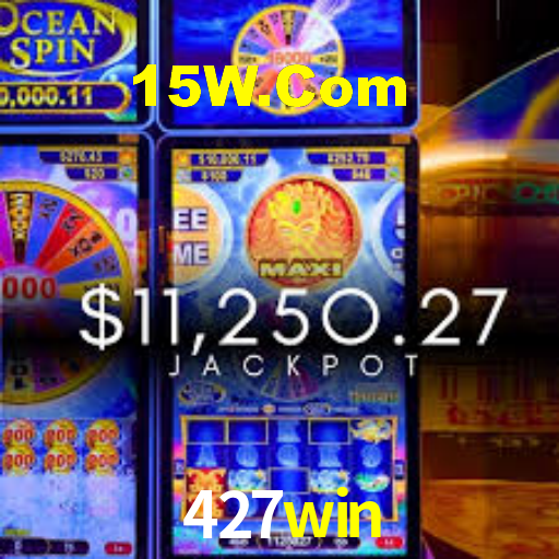 Descubra a Magia dos Jogos de Arcade no 427win