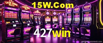 VIP Casino 427win