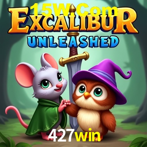 Diretório de Jogos 427win