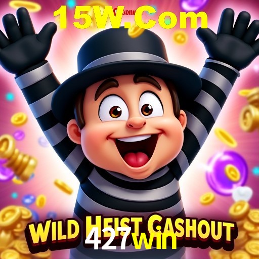 Descubra o Mundo do Cassino Online com 427win