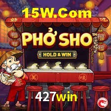 Tournaments 427win