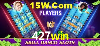 Daily Bonuses 427win