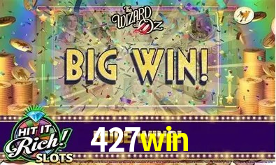 Descubra o Programa VIP da 427win: Vantagens Exclusivas para Jogadores
