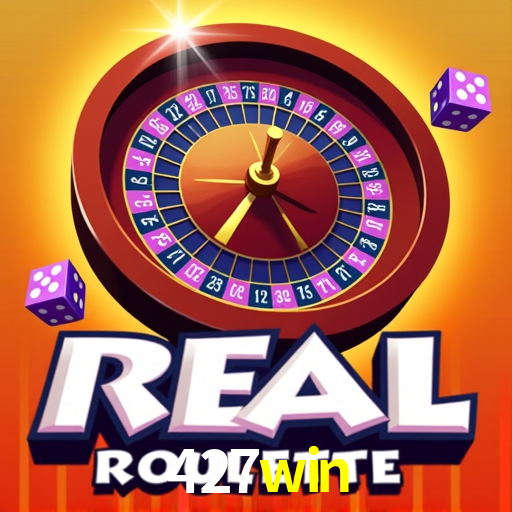Provedores de Jogos 427win